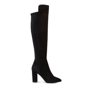NWT Zigi Soho Black Boots